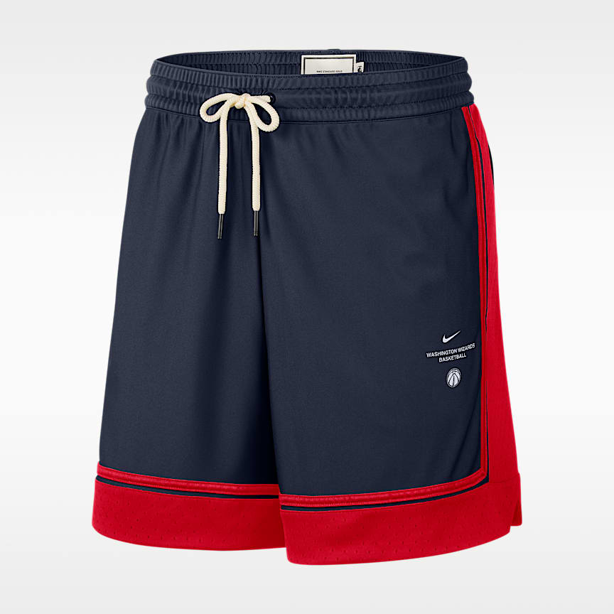 Arizona Courtside Men's Nike Dri-FIT College Reversible Shorts
